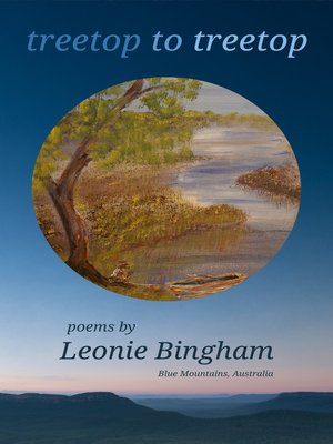 cover image of Treetop to Treetop